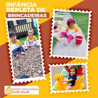 Centro Educacional  Casinha Amarela - Imagem 3