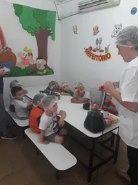 Escola De Educacao Infantil Corujinha - Imagem 3