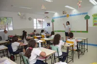 Colégio Limãozinho Bozanhi - Imagem 2