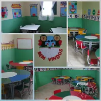 Escola Shalon - Imagem 1