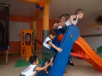 Centro Educacional Arco Íris - Imagem 2