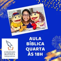 Colégio Batista Independente De Ribeirão Preto - Imagem 2