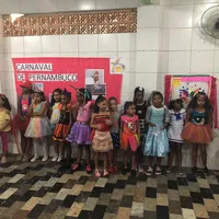 Centro Escolar Irmãos Souza - Imagem 1