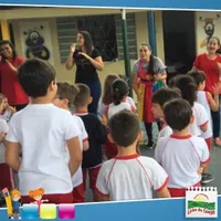 Escola Evangélica Lírios Do Campo - Imagem 1