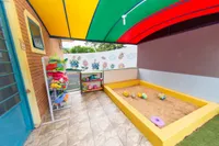 Centro De Educação Infantil Fazendo Arte - Imagem 1