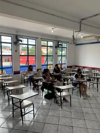 Colégio Xi De Agosto - Imagem 1