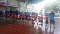 Colégio Ulbra Palmas - Imagem 1