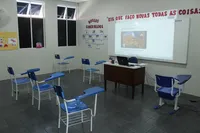 Colégio Salesiano Dom Bosco - Imagem 1