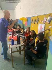 Centro Educacional Parque Alian - Imagem 2