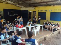 Colégio Evangélico Rui Barbosa - Imagem 2