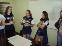 Colégio Evangélico Rui Barbosa - Imagem 3