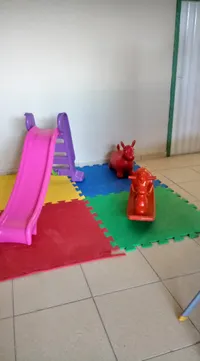 Escola Risco E Rabisco - Imagem 1