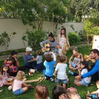 Habitat Infância Escola - Imagem 1