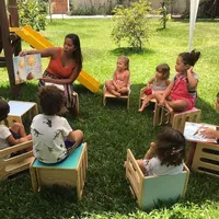 Habitat Infância Escola - Imagem 2