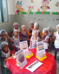 Centro Educacional Atitude - Imagem 1