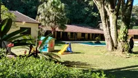 Centro De Educação Infantil Espaço Alfa - Imagem 1