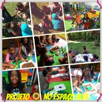 Centro De Educação Infantil Espaço Alfa - Imagem 2