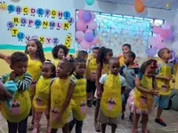 Escola Sonho Colorido - Imagem 1