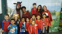 Escola Sonho Colorido - Imagem 3