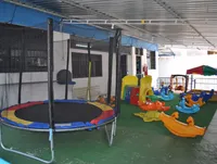 Hbe Colégio E Curso - Imagem 1