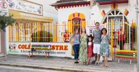 Mestre Colégio Iniciação Educacional - Imagem 1