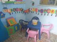 Instituto Pedagógico E Psicopedagógico Aprender Brincando - Imagem 1