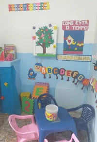 Instituto Pedagógico E Psicopedagógico Aprender Brincando - Imagem 3