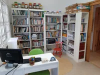 Escola De Educação Infantil Interagir - Imagem 1