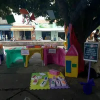 Escola De Ensino Fundamental Professora Zelita - Imagem 3