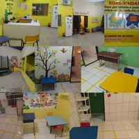 Creche Escola Universo Infantil - Imagem 1