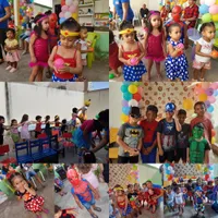 Creche Escola Universo Infantil - Imagem 2