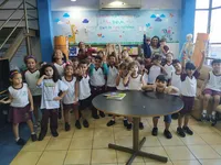Ceiva Escola Cristã - Imagem 1