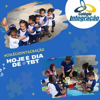 Colégio Integração – Senhor Do Bonfim - Imagem 1