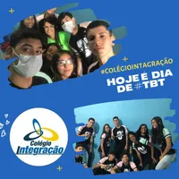 Colégio Integração – Senhor Do Bonfim - Imagem 3