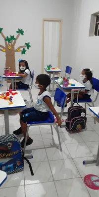 Instituto Educacional Montessori - Imagem 3