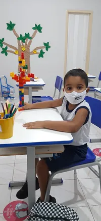 Instituto Educacional Montessori - Imagem 1
