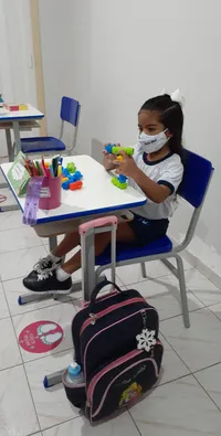 Instituto Educacional Montessori - Imagem 4