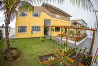 Escola Vila Natureza - Imagem 1