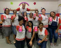 Escola Pr Severino Alves - Imagem 3