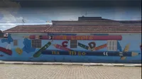 Escola N. R. Lápis Na Mão - Imagem 1