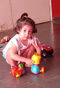 Colégio Difere Sossego Da Mamãe - Imagem 1