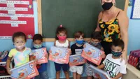 Colégio Difere Sossego Da Mamãe - Imagem 3