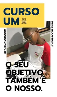 Curso Um - Imagem 2