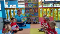 El Elyon Centro Educacional - Imagem 3