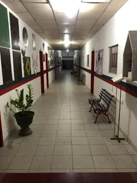 Colégio Diocesano De Floresta - Imagem 2