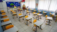 Colégio Cad - Colégio Avançado De Desenvolvimento Educacional - Imagem 1