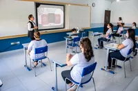 Colégio Cad - Colégio Avançado De Desenvolvimento Educacional - Imagem 3