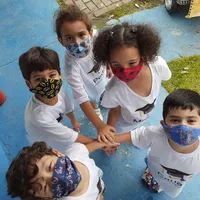 Centro Educacional Ser Viver E Aprender - Imagem 2
