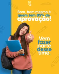 Cursinho Decerto -  Lapa - Imagem 1