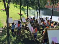 Giramundo - Uma Escola Em Evolução - Imagem 1